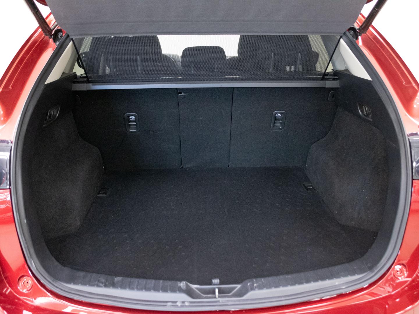 Mazda CX-5 2.0 G 121kW (165CV) 2WD Zenith