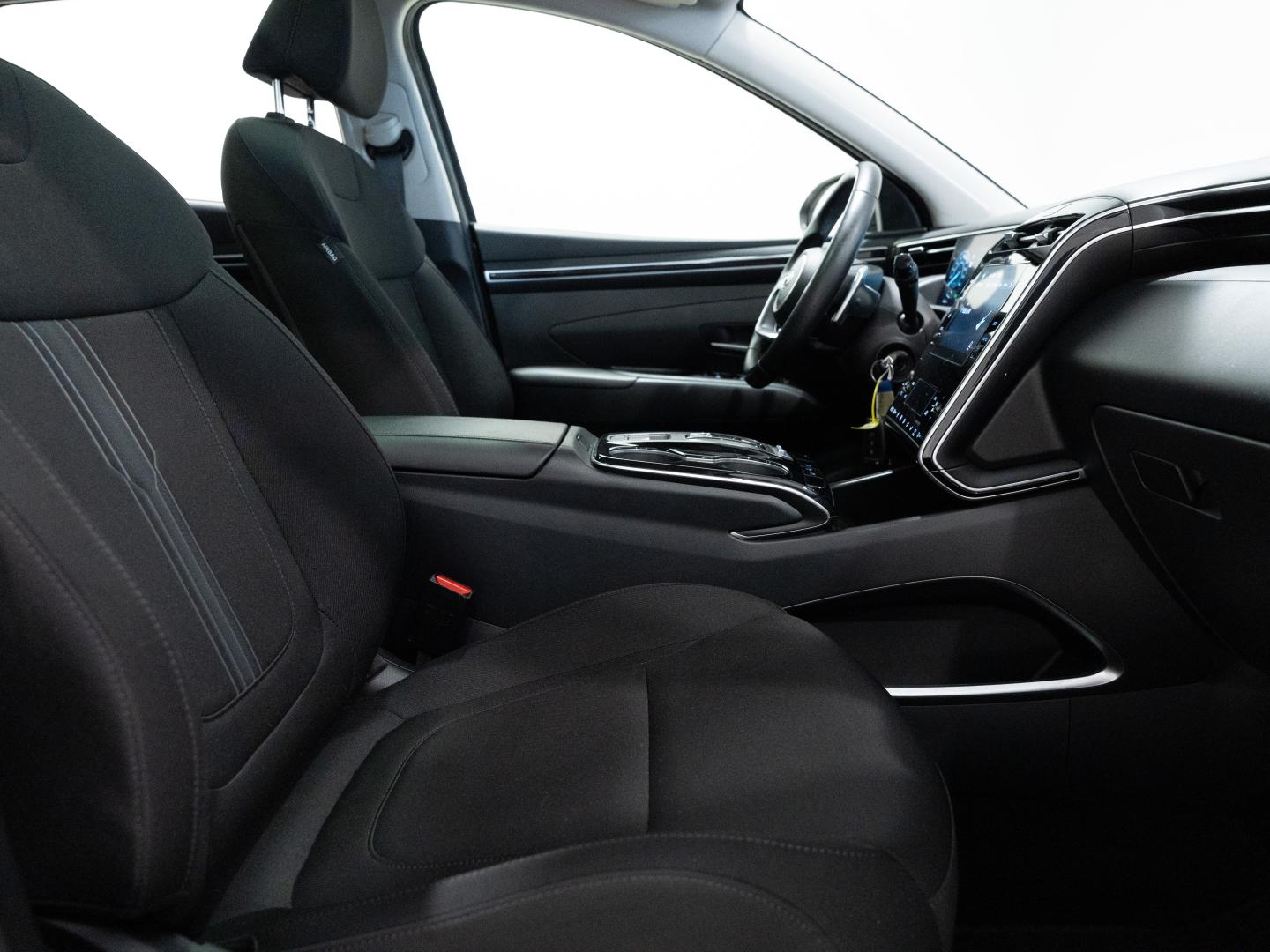 Hyundai Tucson 1.6 TGDI 169kW (230CV) HEV Maxx Sky Auto