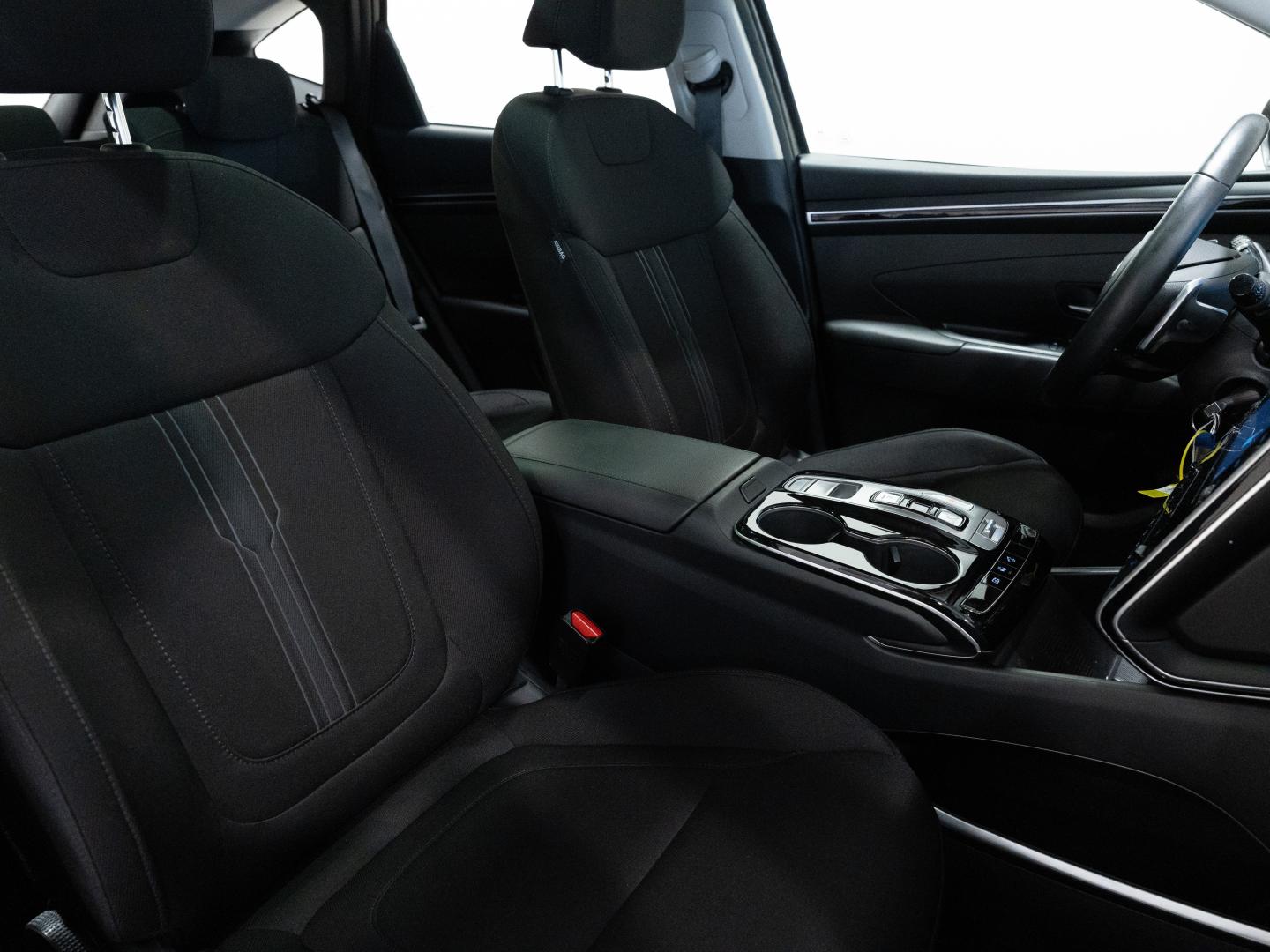 Hyundai Tucson 1.6 TGDI 169kW (230CV) HEV Maxx Sky Auto