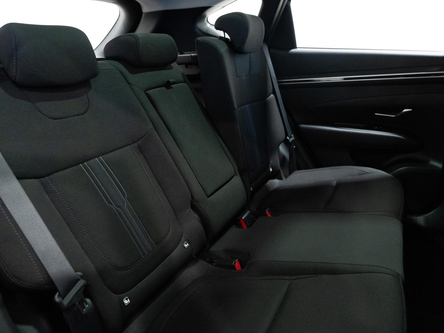 Hyundai Tucson 1.6 TGDI 169kW (230CV) HEV Maxx Sky Auto