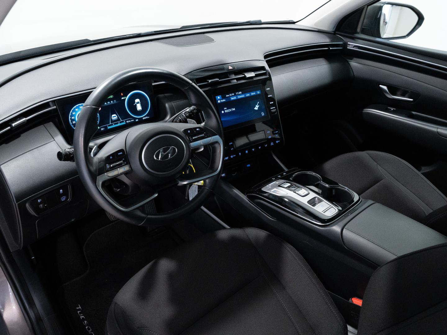 Hyundai Tucson 1.6 TGDI 169kW (230CV) HEV Maxx Sky Auto