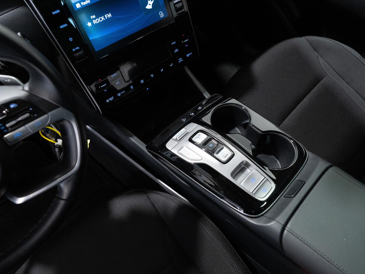 Hyundai Tucson 1.6 TGDI 169kW (230CV) HEV Maxx Sky Auto