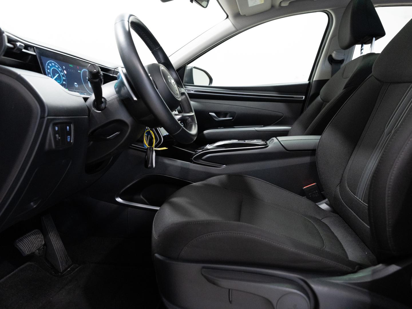 Hyundai Tucson 1.6 TGDI 169kW (230CV) HEV Maxx Sky Auto