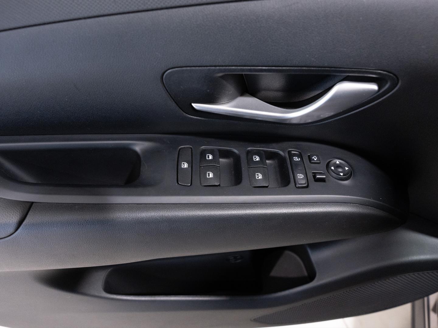 Hyundai Tucson 1.6 TGDI 169kW (230CV) HEV Maxx Sky Auto