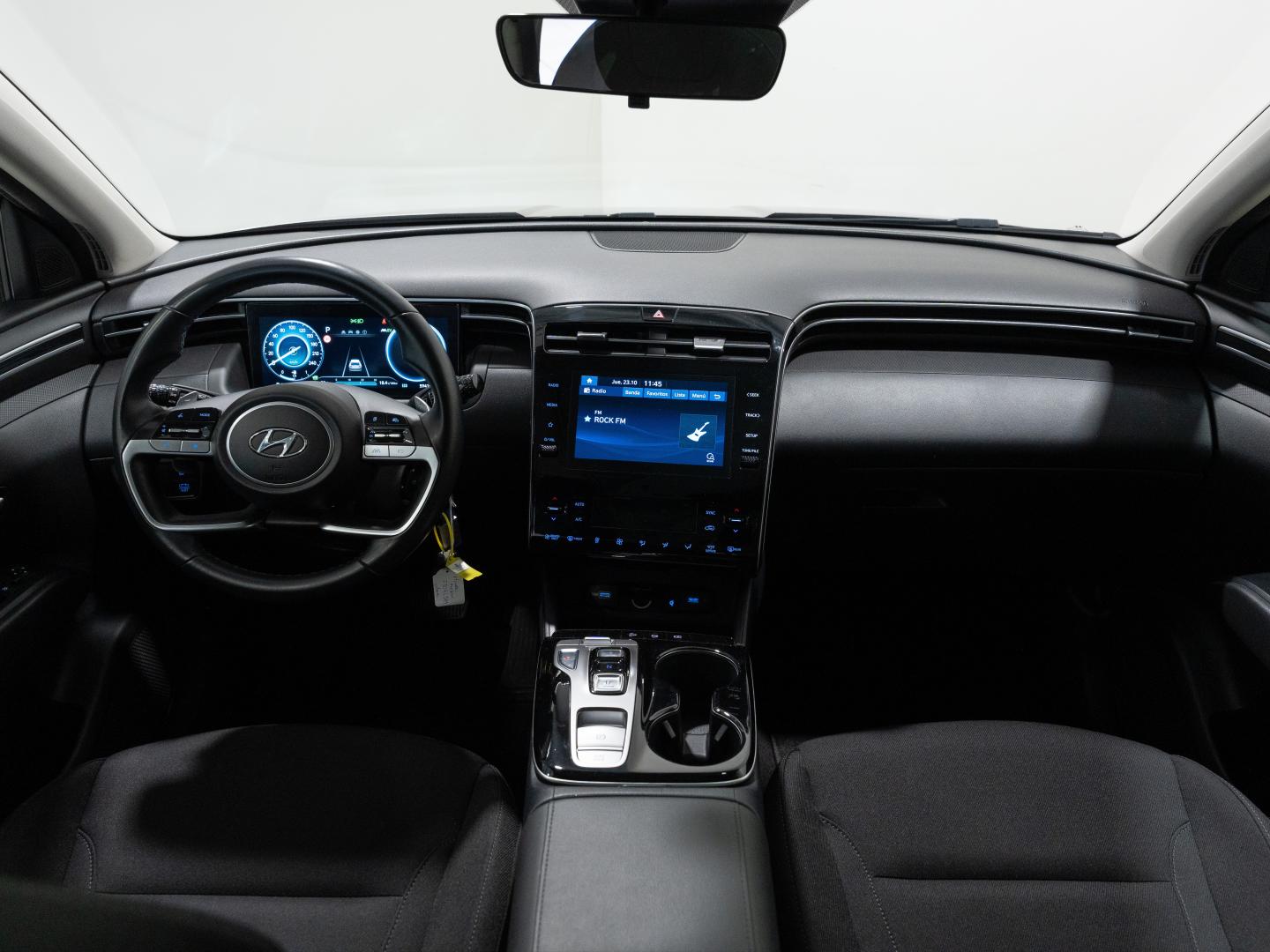 Hyundai Tucson 1.6 TGDI 169kW (230CV) HEV Maxx Sky Auto