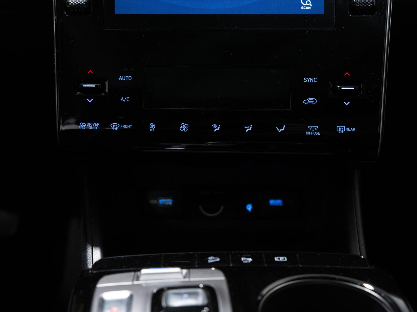 Hyundai Tucson 1.6 TGDI 169kW (230CV) HEV Maxx Sky Auto