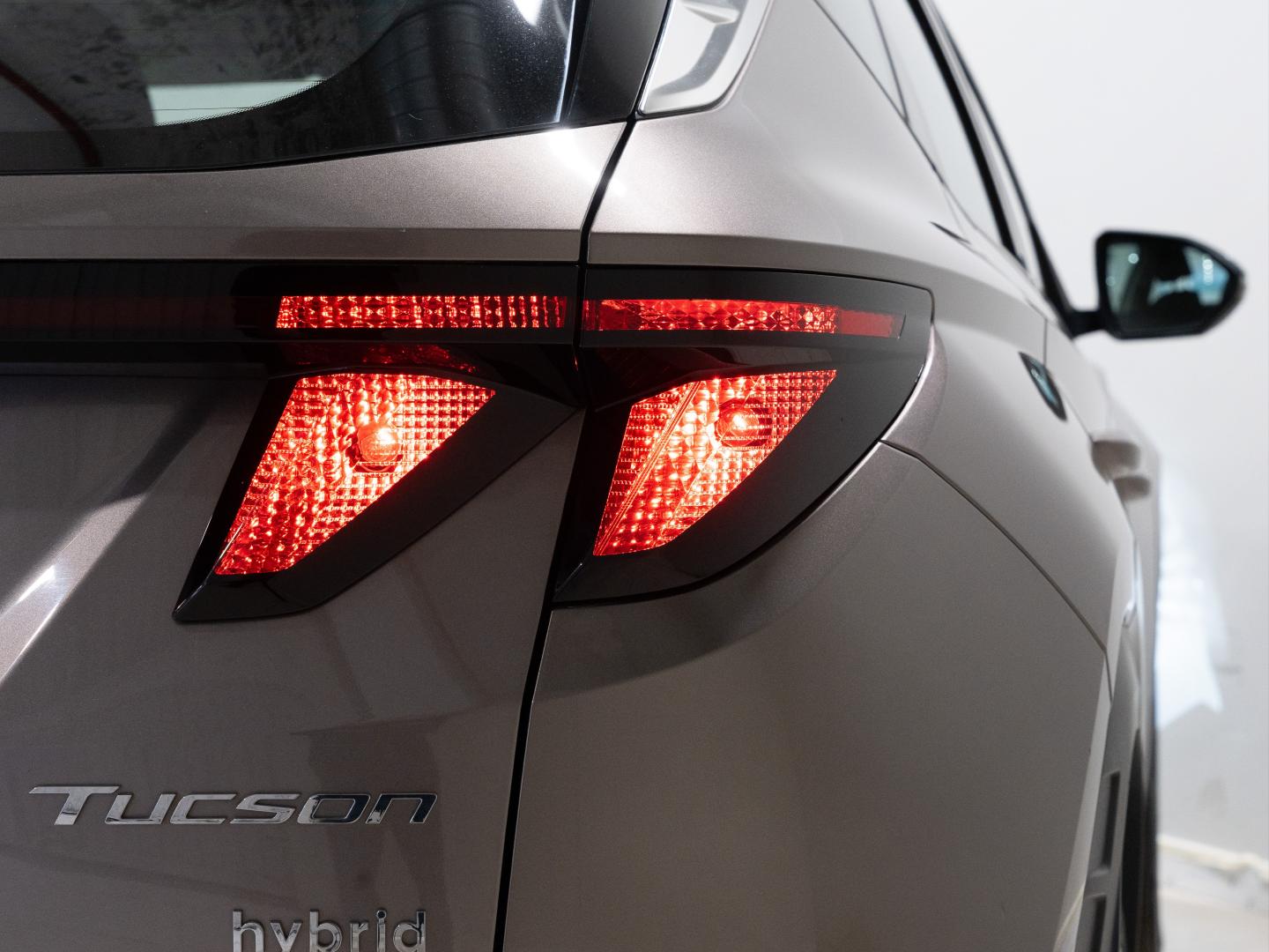 Hyundai Tucson 1.6 TGDI 169kW (230CV) HEV Maxx Sky Auto