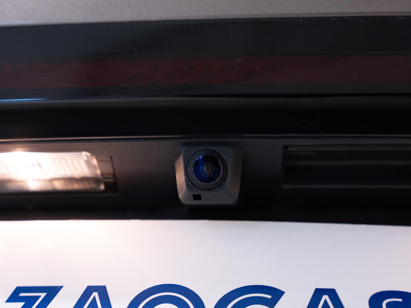 Hyundai Tucson 1.6 TGDI 169kW (230CV) HEV Maxx Sky Auto