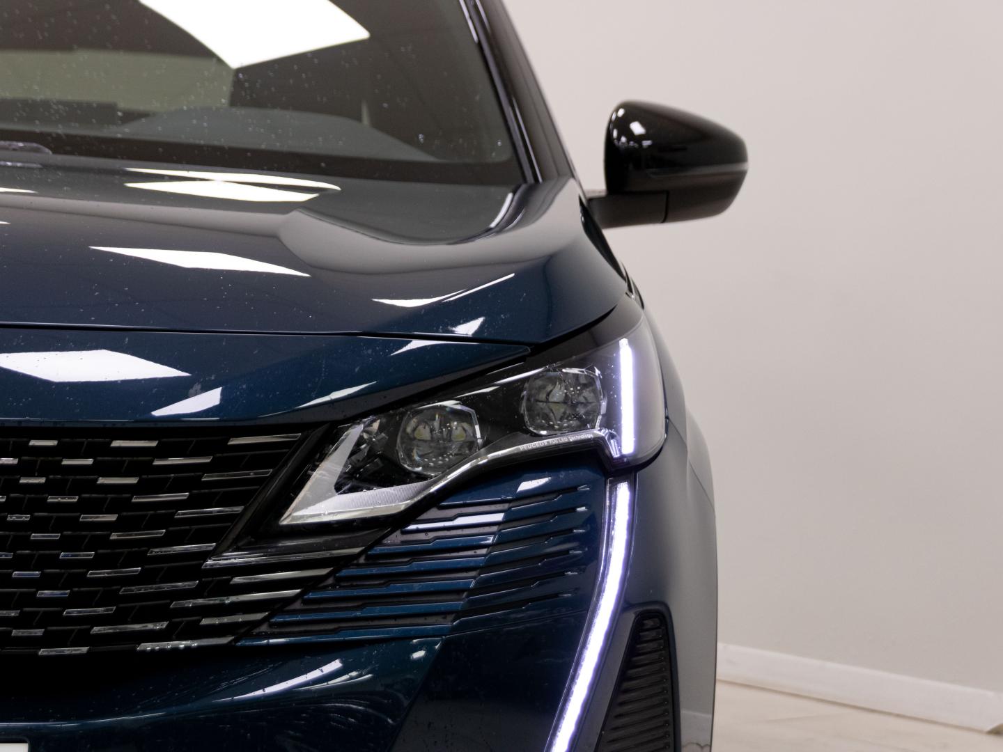 Peugeot 3008 1.2 PureTech 96KW (130CV) S&S GT