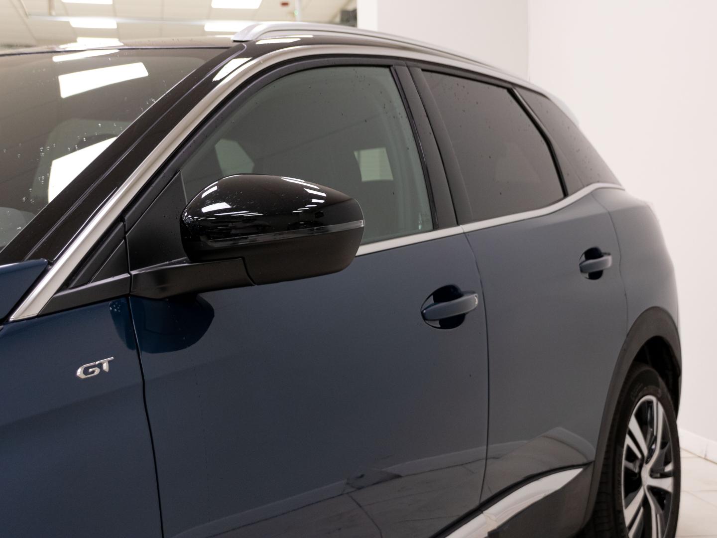 Peugeot 3008 1.2 PureTech 96KW (130CV) S&S GT