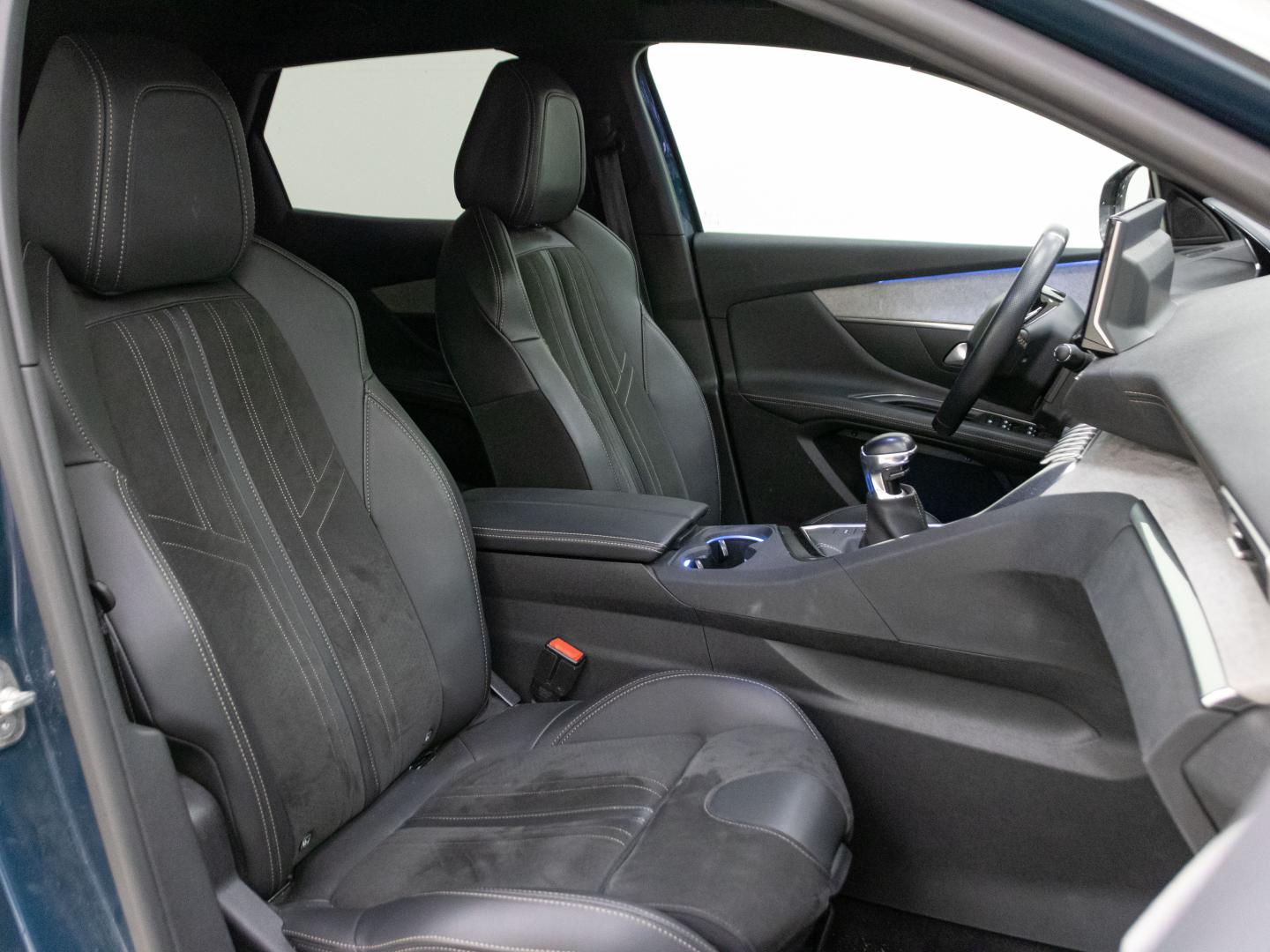 Peugeot 3008 1.2 PureTech 96KW (130CV) S&S GT