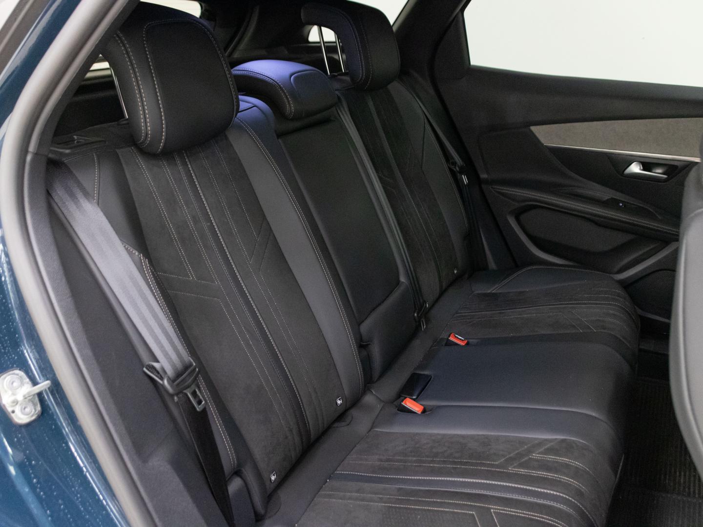 Peugeot 3008 1.2 PureTech 96KW (130CV) S&S GT