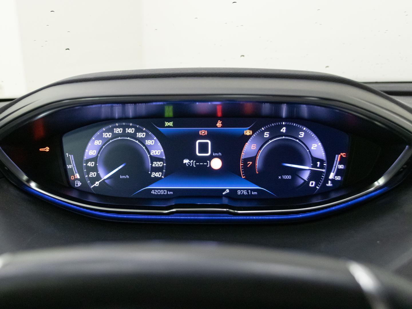 Peugeot 3008 1.2 PureTech 96KW (130CV) S&S GT