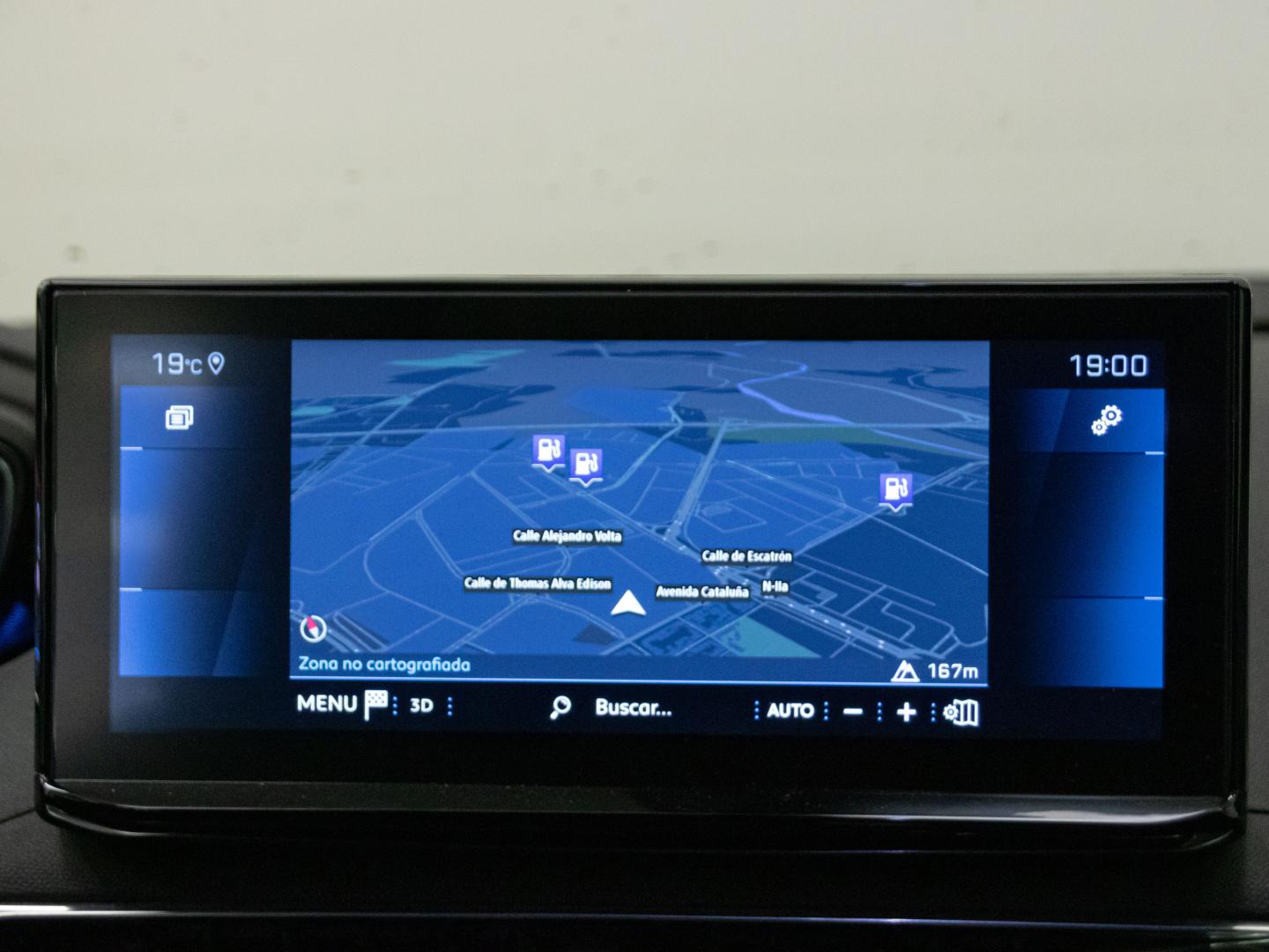 Peugeot 3008 1.2 PureTech 96KW (130CV) S&S GT