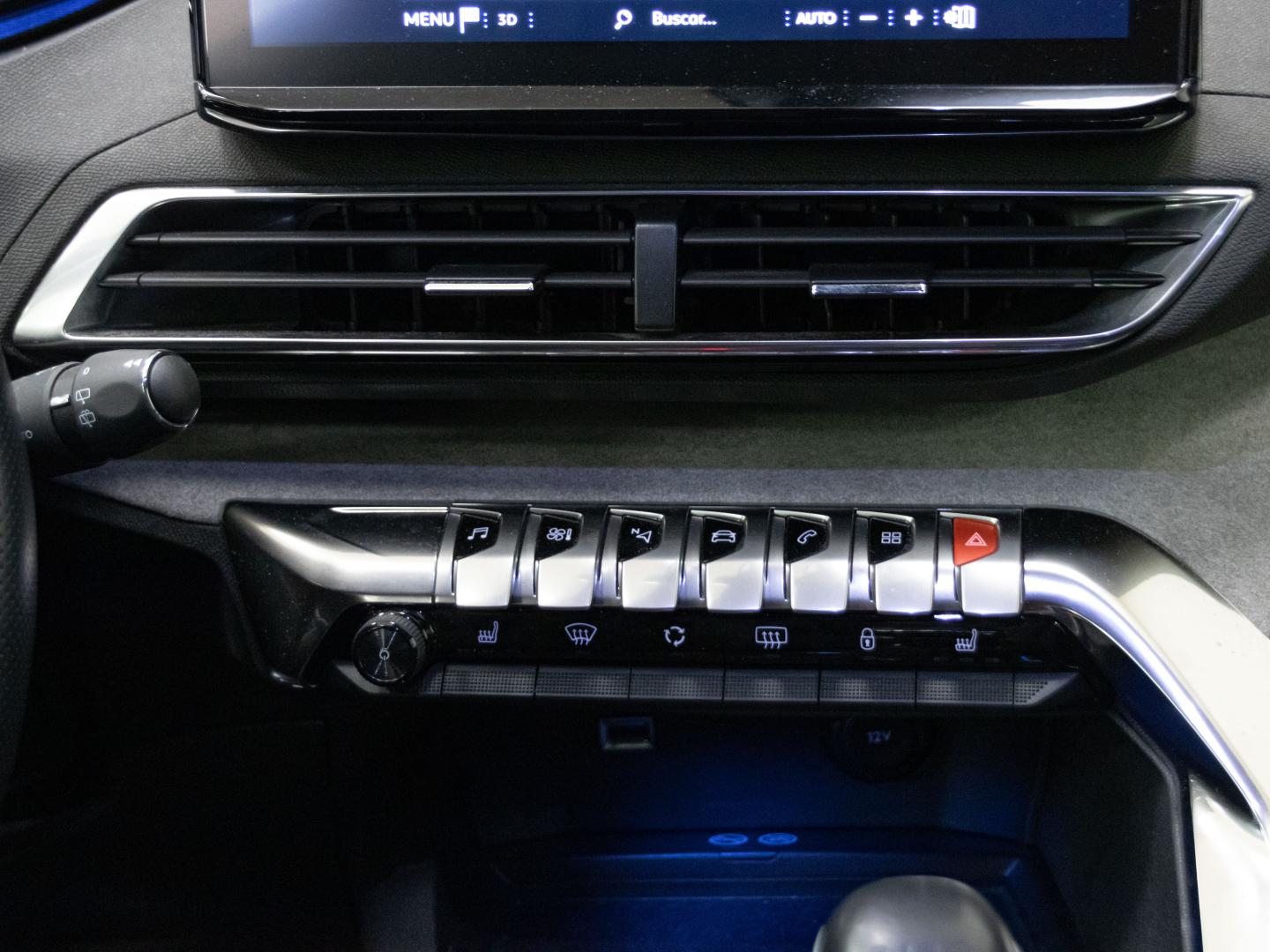 Peugeot 3008 1.2 PureTech 96KW (130CV) S&S GT