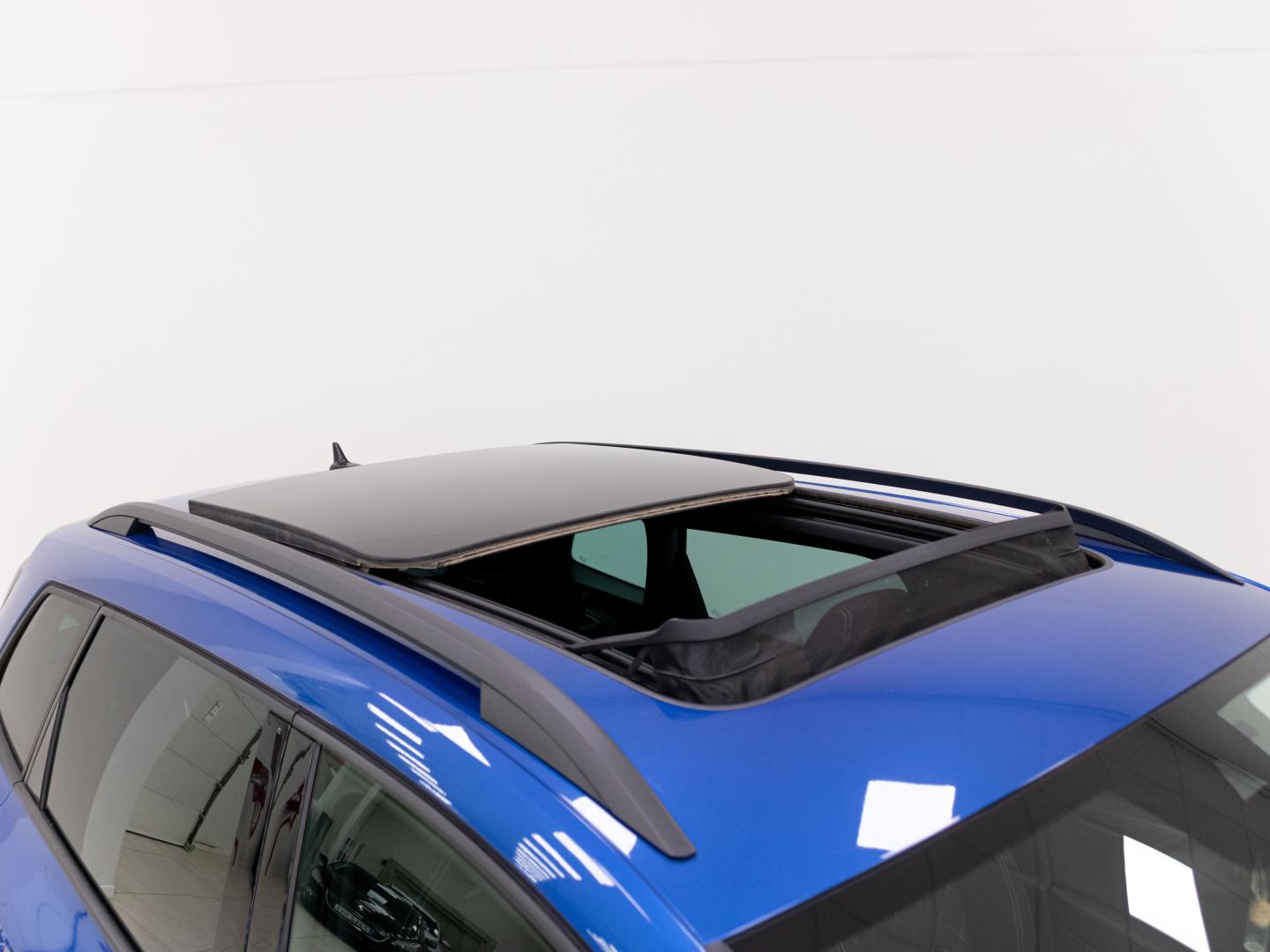 Skoda Karoq 1.5 TSI 110kW (150CV) DSG ACT Sportline