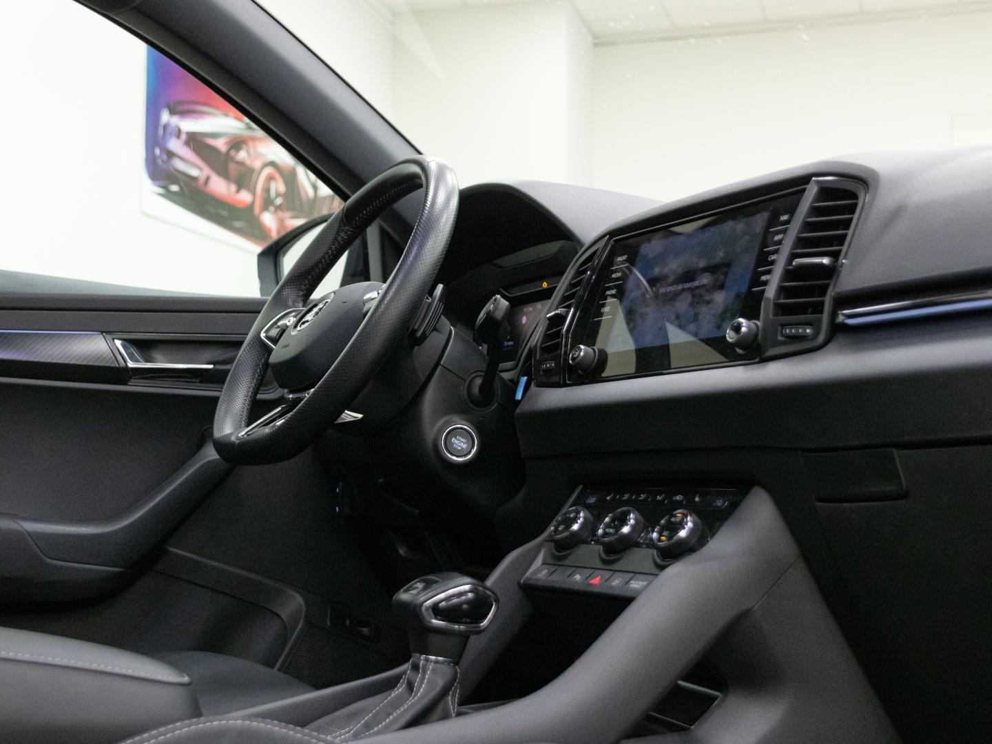 Skoda Karoq 1.5 TSI 110kW (150CV) DSG ACT Sportline