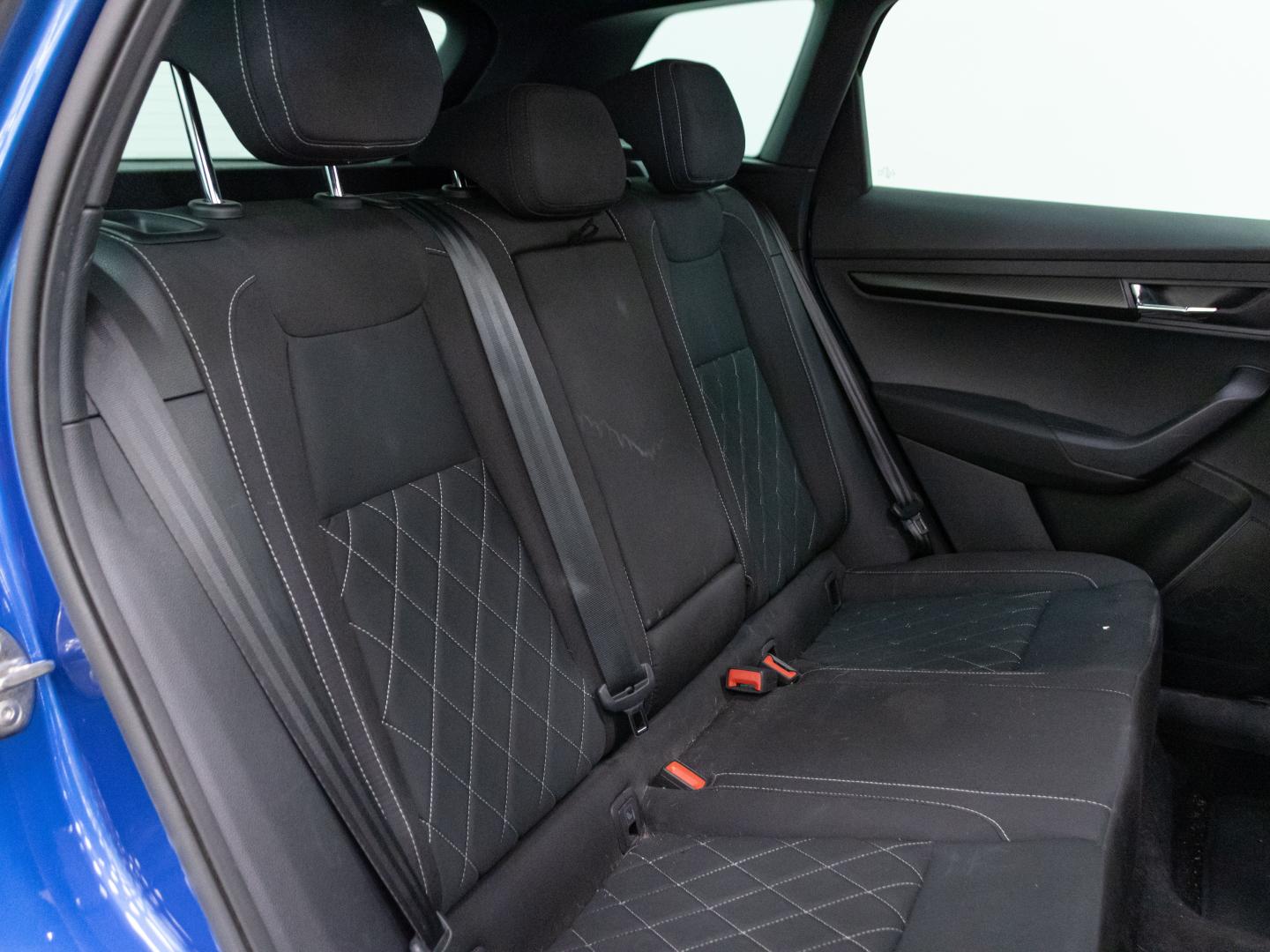 Skoda Karoq 1.5 TSI 110kW (150CV) DSG ACT Sportline