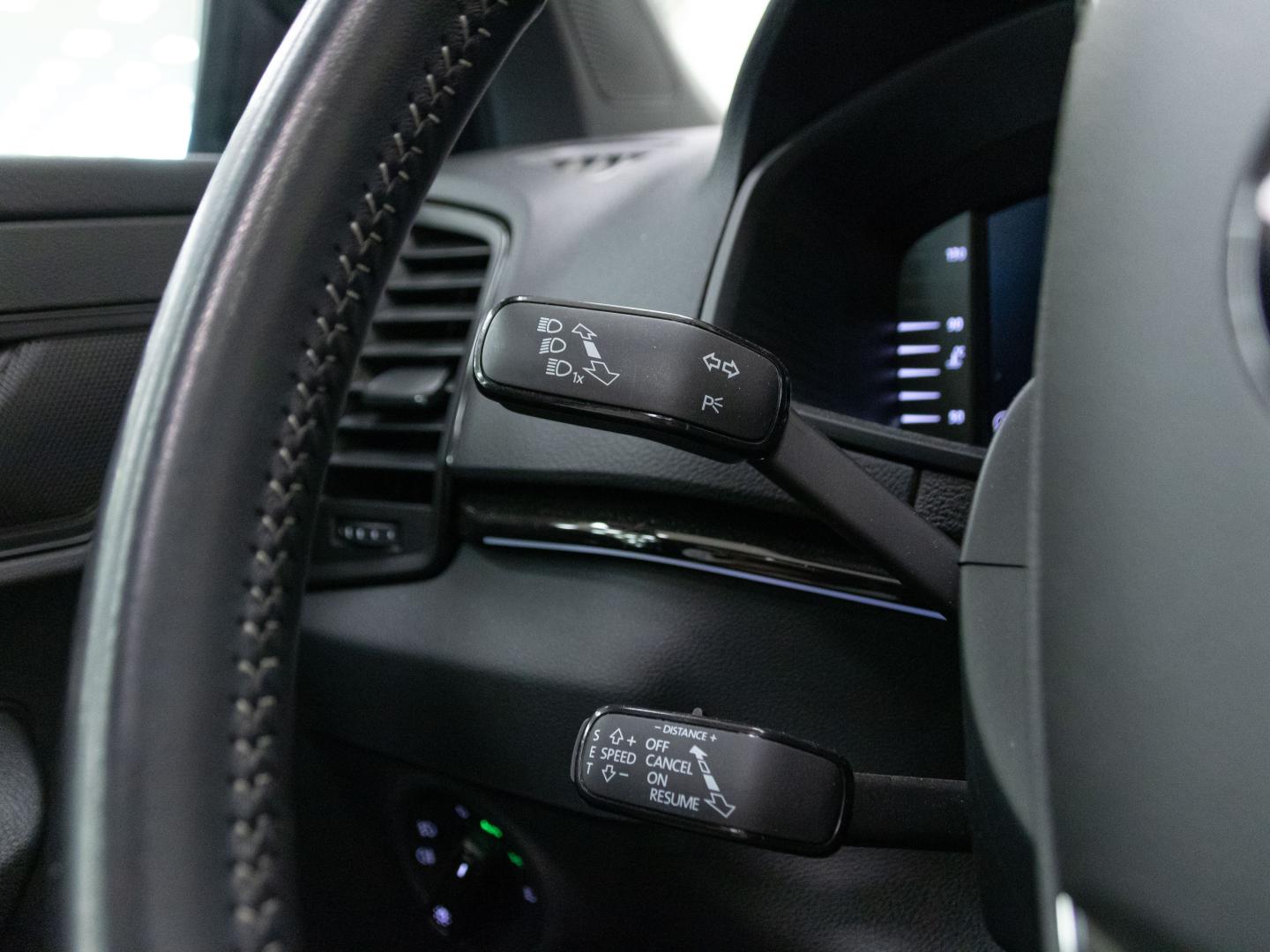 Skoda Karoq 1.5 TSI 110kW (150CV) DSG ACT Sportline