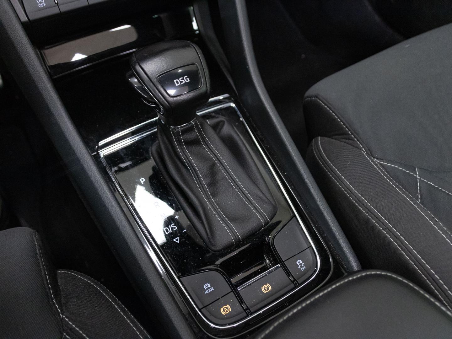 Skoda Karoq 1.5 TSI 110kW (150CV) DSG ACT Sportline