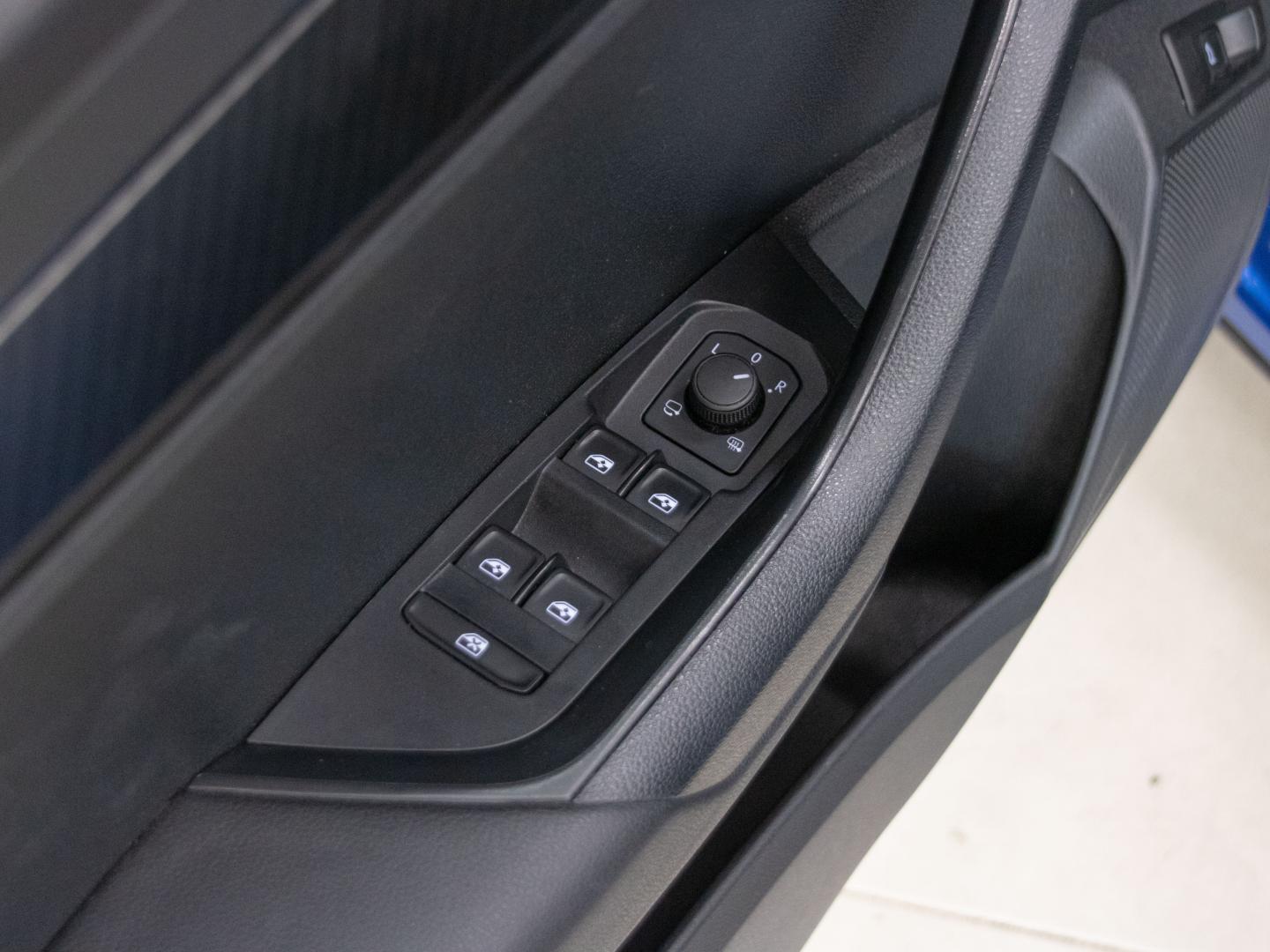 Skoda Karoq 1.5 TSI 110kW (150CV) DSG ACT Sportline