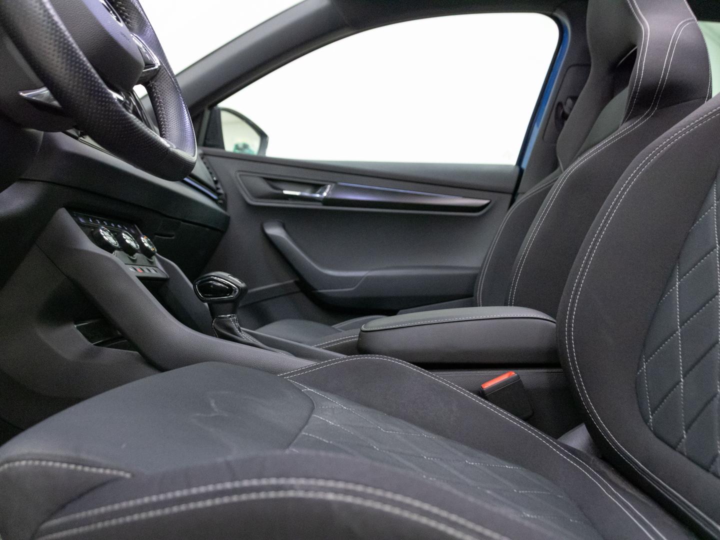 Skoda Karoq 1.5 TSI 110kW (150CV) DSG ACT Sportline