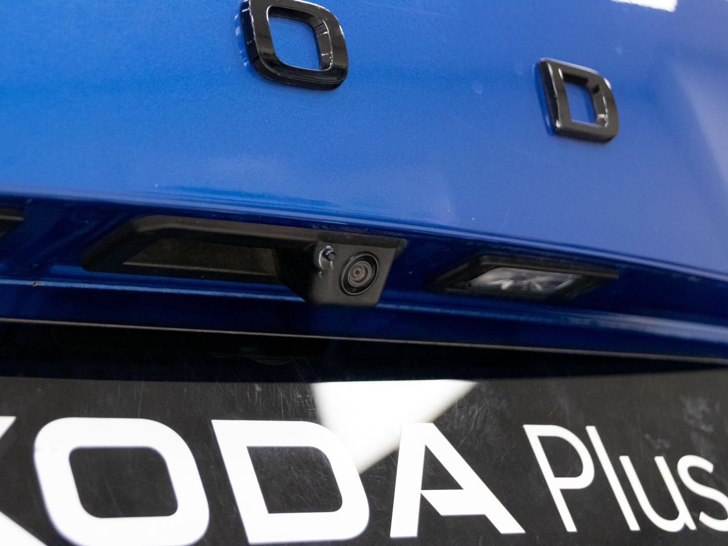 Skoda Karoq 1.5 TSI 110kW (150CV) DSG ACT Sportline