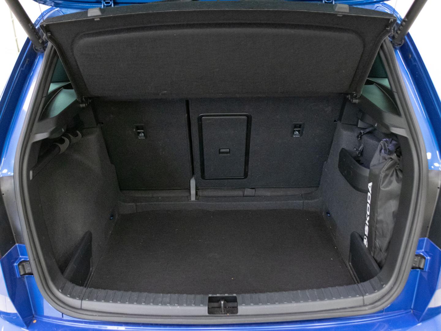 Skoda Karoq 1.5 TSI 110kW (150CV) DSG ACT Sportline