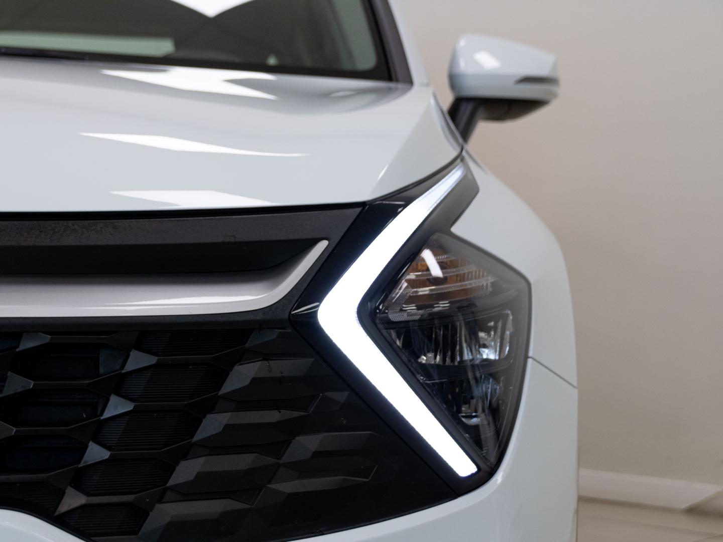 Kia Sportage 1.6 T-GDi 110kW (150CV) Drive 4x2