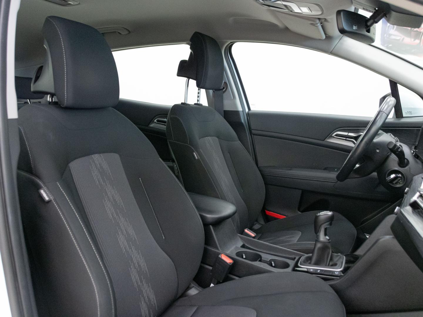 Kia Sportage 1.6 T-GDi 110kW (150CV) Drive 4x2