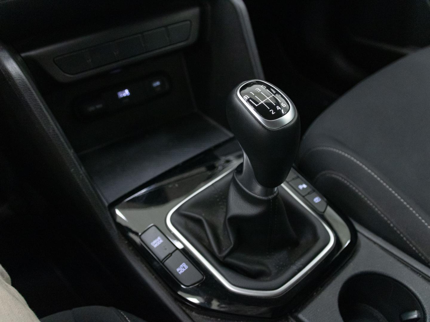 Kia Sportage 1.6 T-GDi 110kW (150CV) Drive 4x2