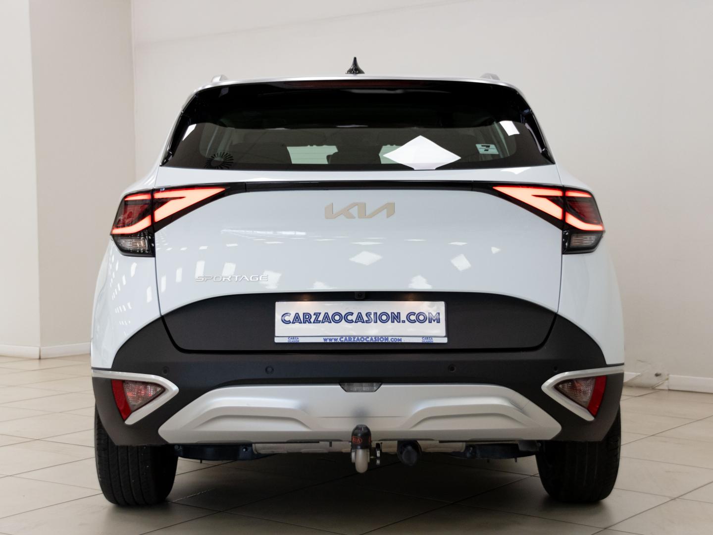 Kia Sportage 1.6 T-GDi 110kW (150CV) Drive 4x2