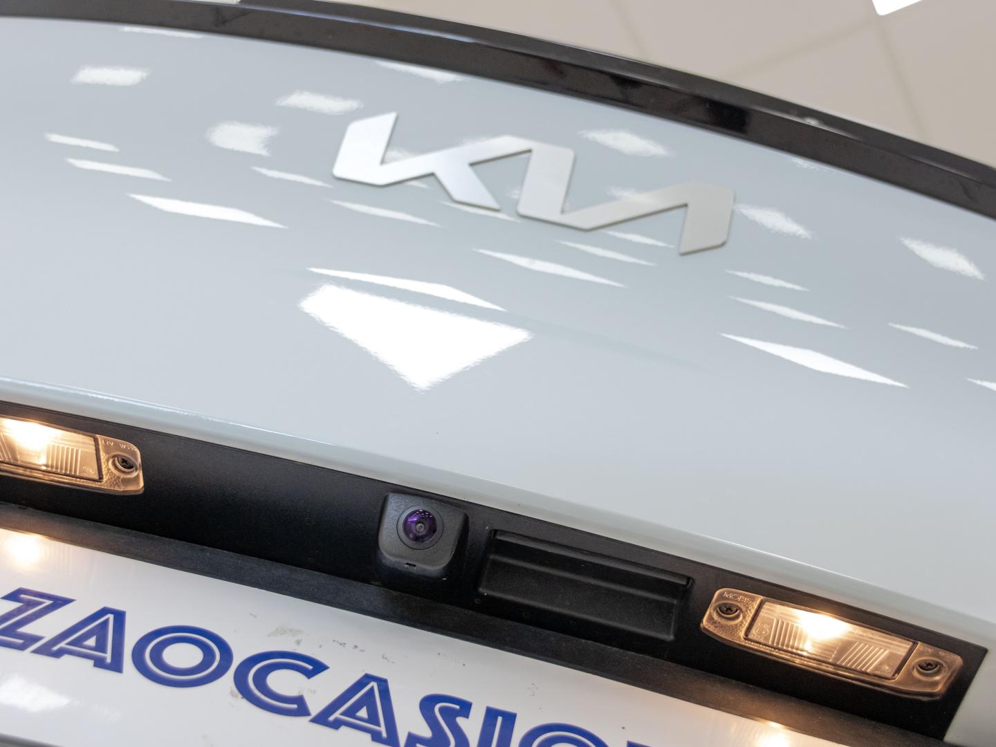 Kia Sportage 1.6 T-GDi 110kW (150CV) Drive 4x2