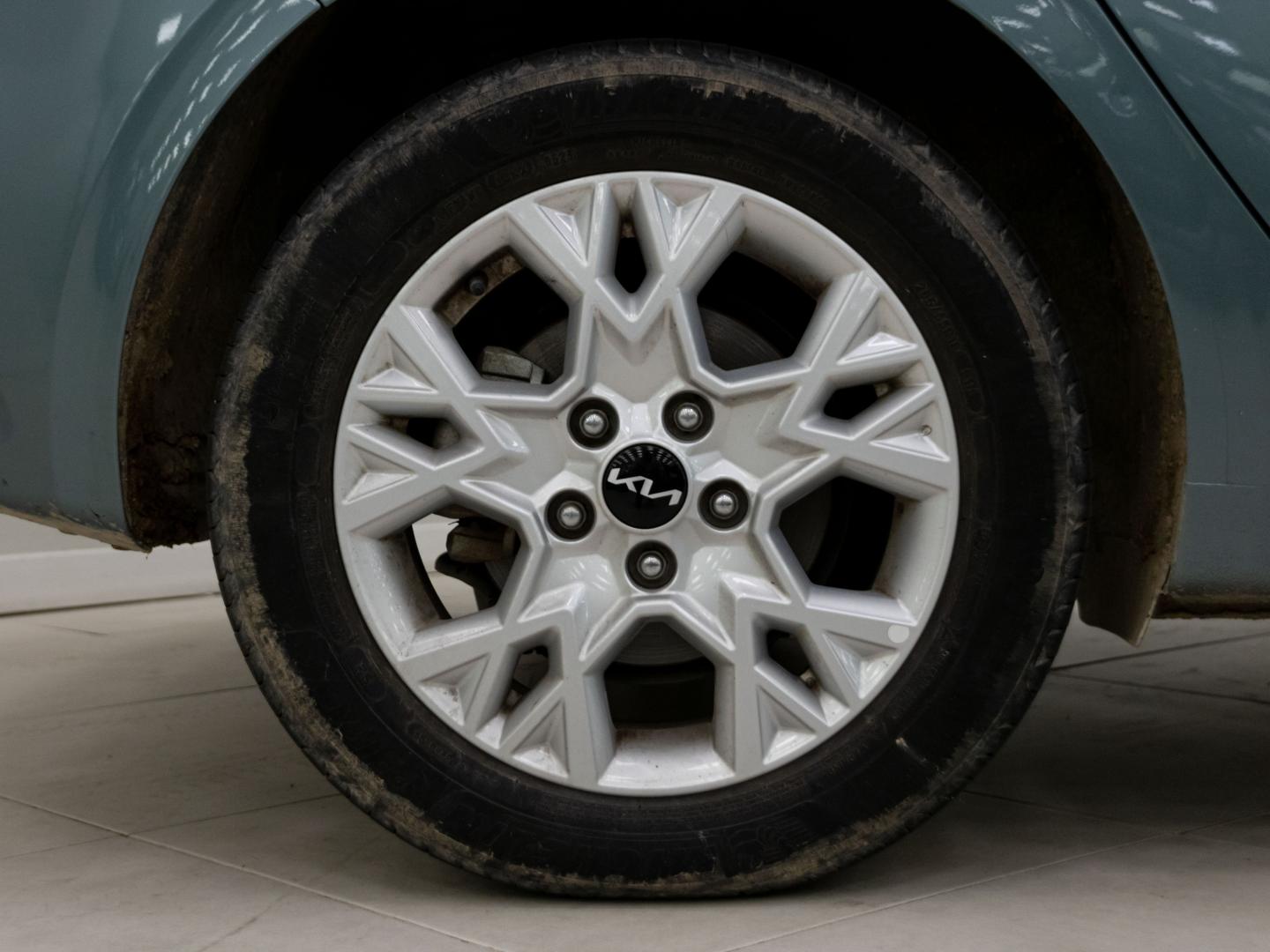 Kia Ceed 1.0 T-GDi 88kW (120CV) Concept