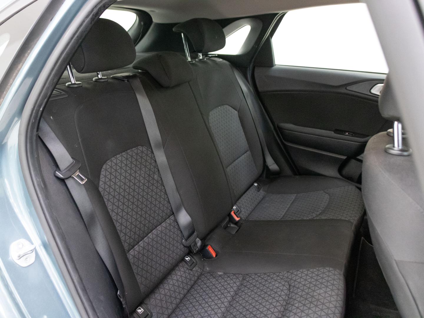 Kia Ceed 1.0 T-GDi 88kW (120CV) Concept