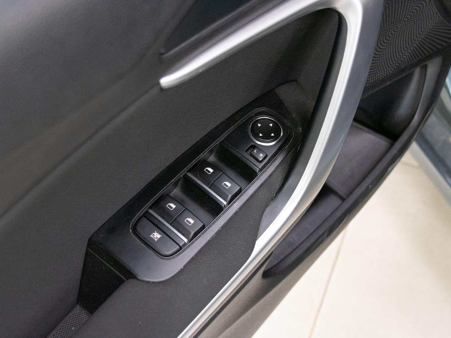 Kia Ceed 1.0 T-GDi 88kW (120CV) Concept