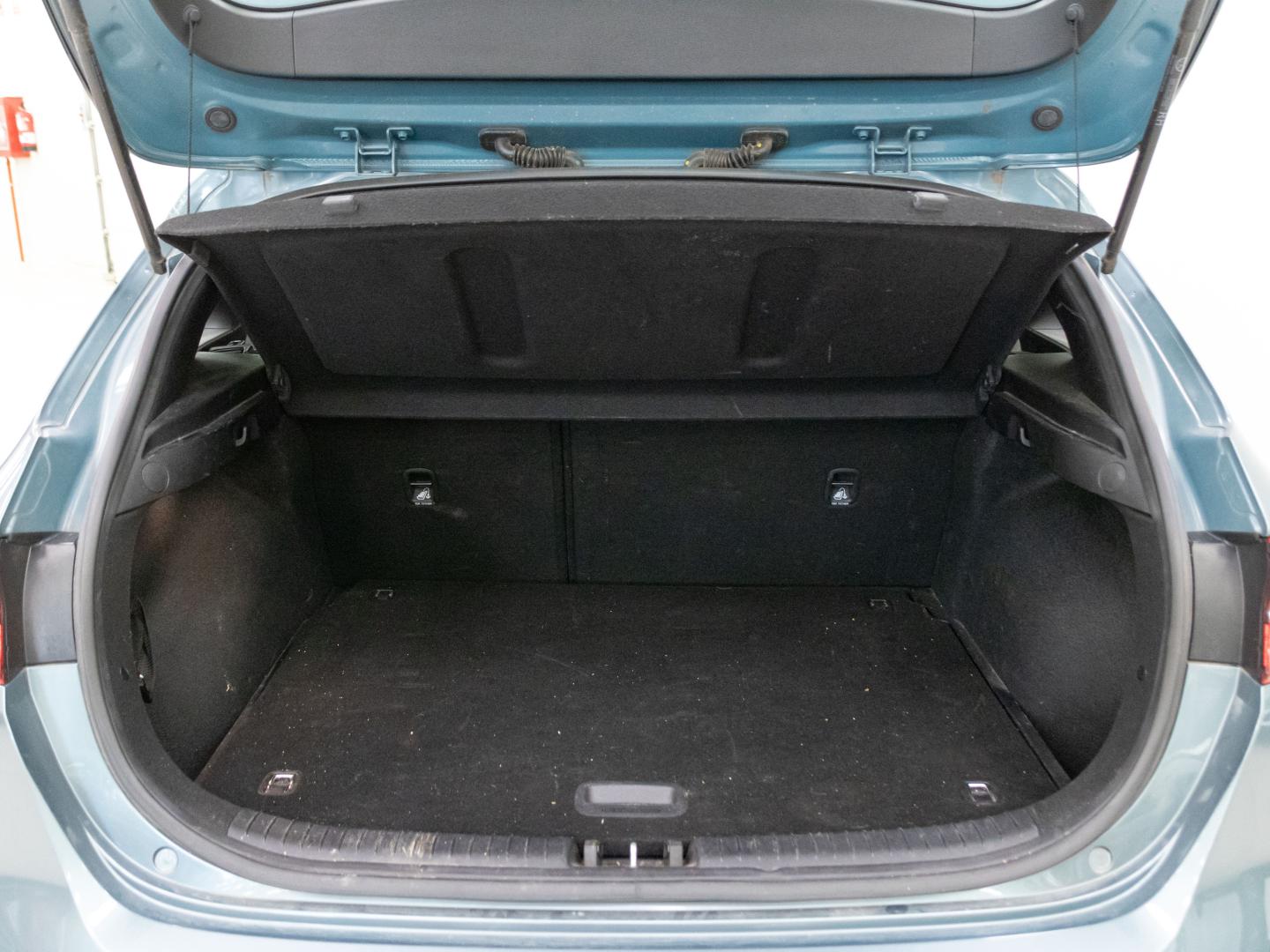 Kia Ceed 1.0 T-GDi 88kW (120CV) Concept