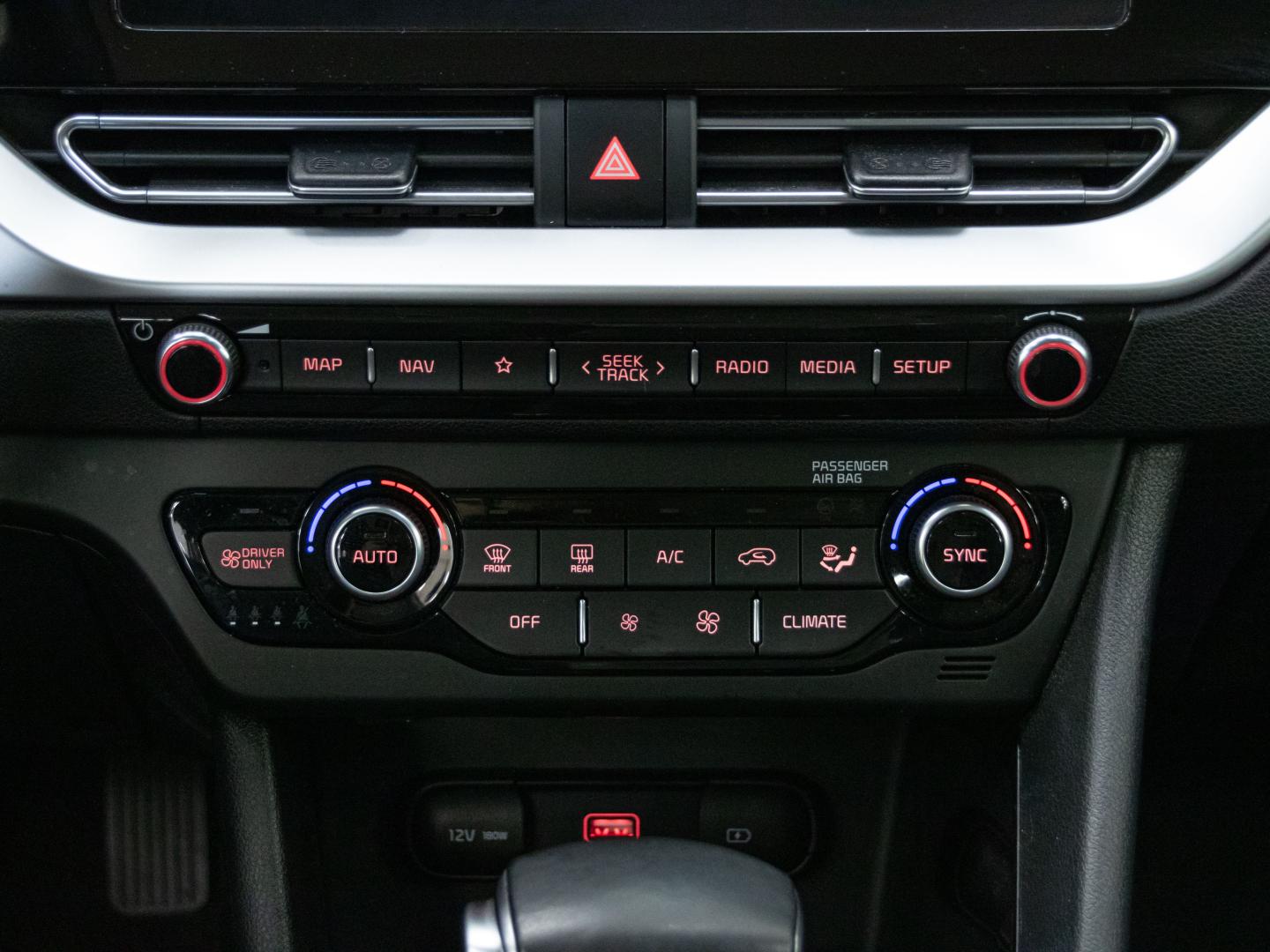 Kia Niro 1.6 GDi HEV 104kW (141CV) Drive