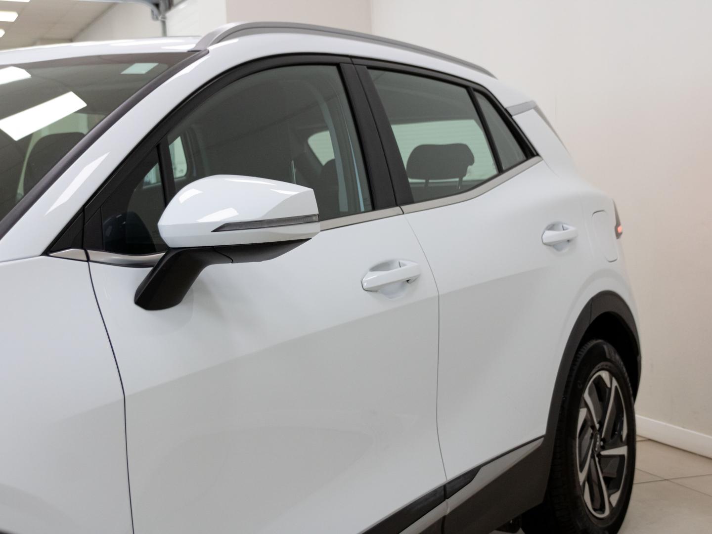 Kia Sportage 1.6 T-GDi MHEV 110kW (150CV) Drive 4x2