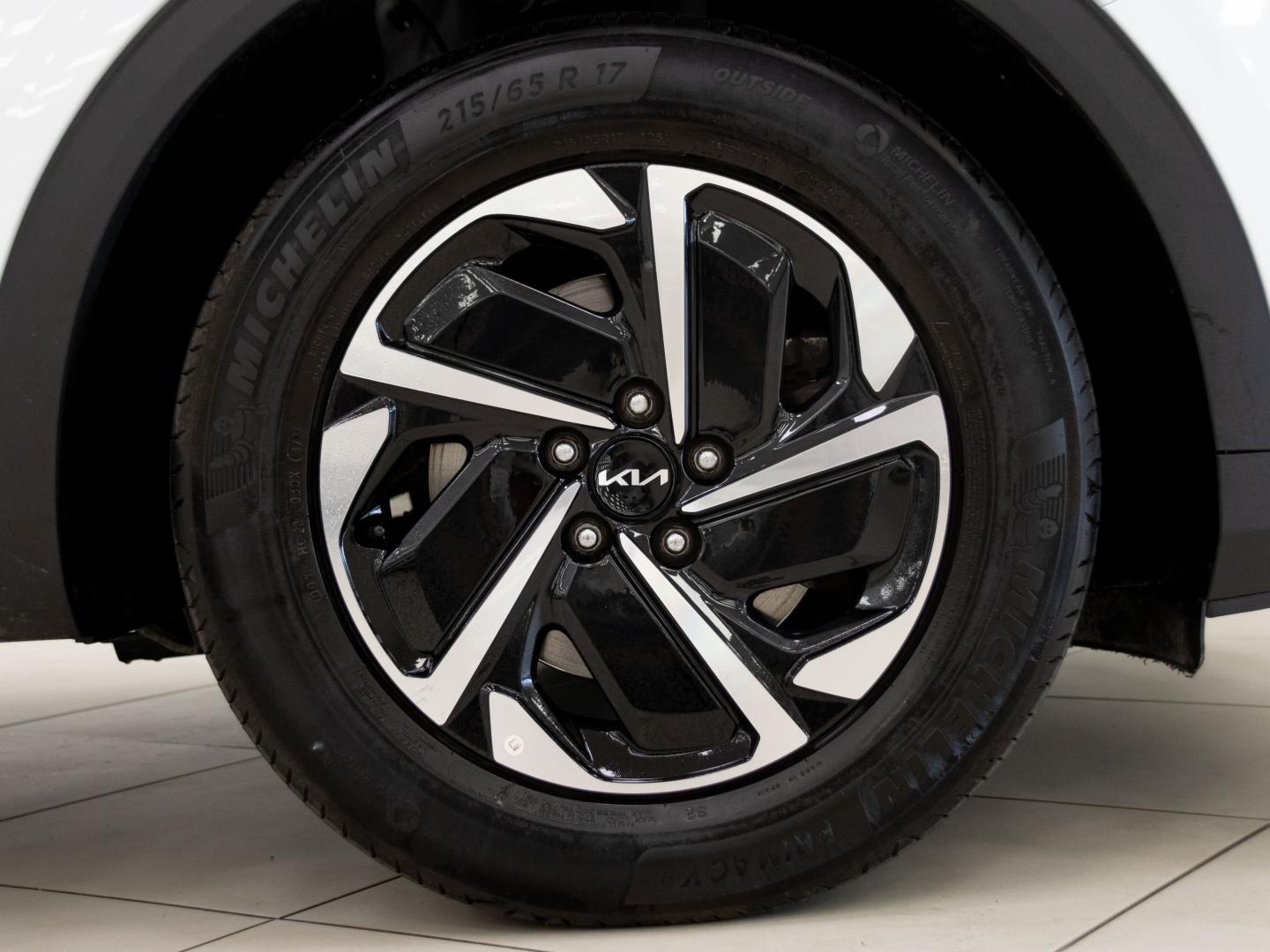 Kia Sportage 1.6 T-GDi MHEV 110kW (150CV) Drive 4x2