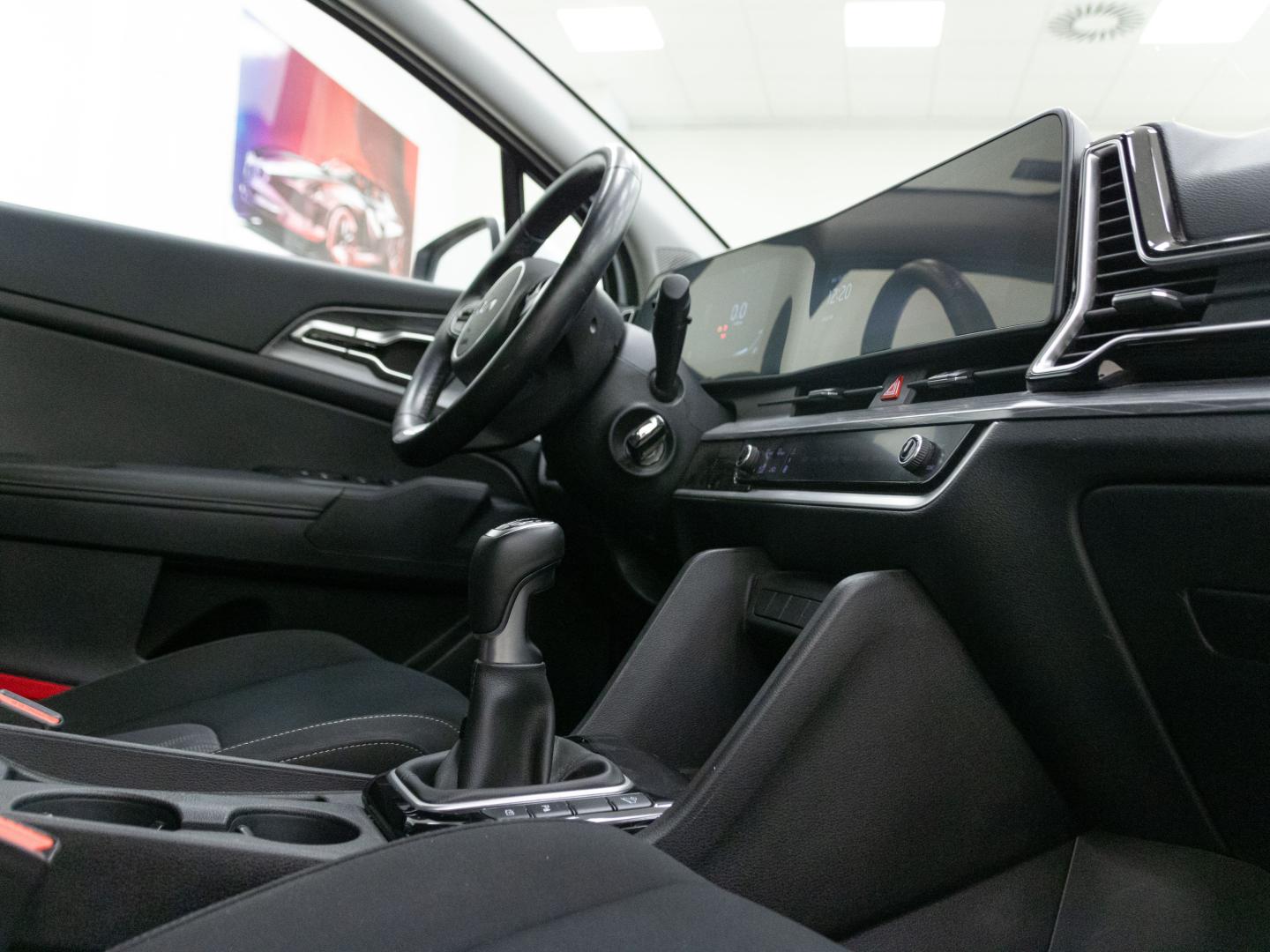 Kia Sportage 1.6 T-GDi MHEV 110kW (150CV) Drive 4x2