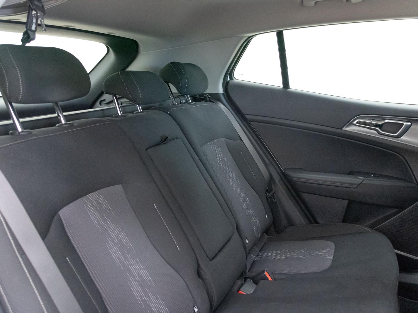 Kia Sportage 1.6 T-GDi MHEV 110kW (150CV) Drive 4x2