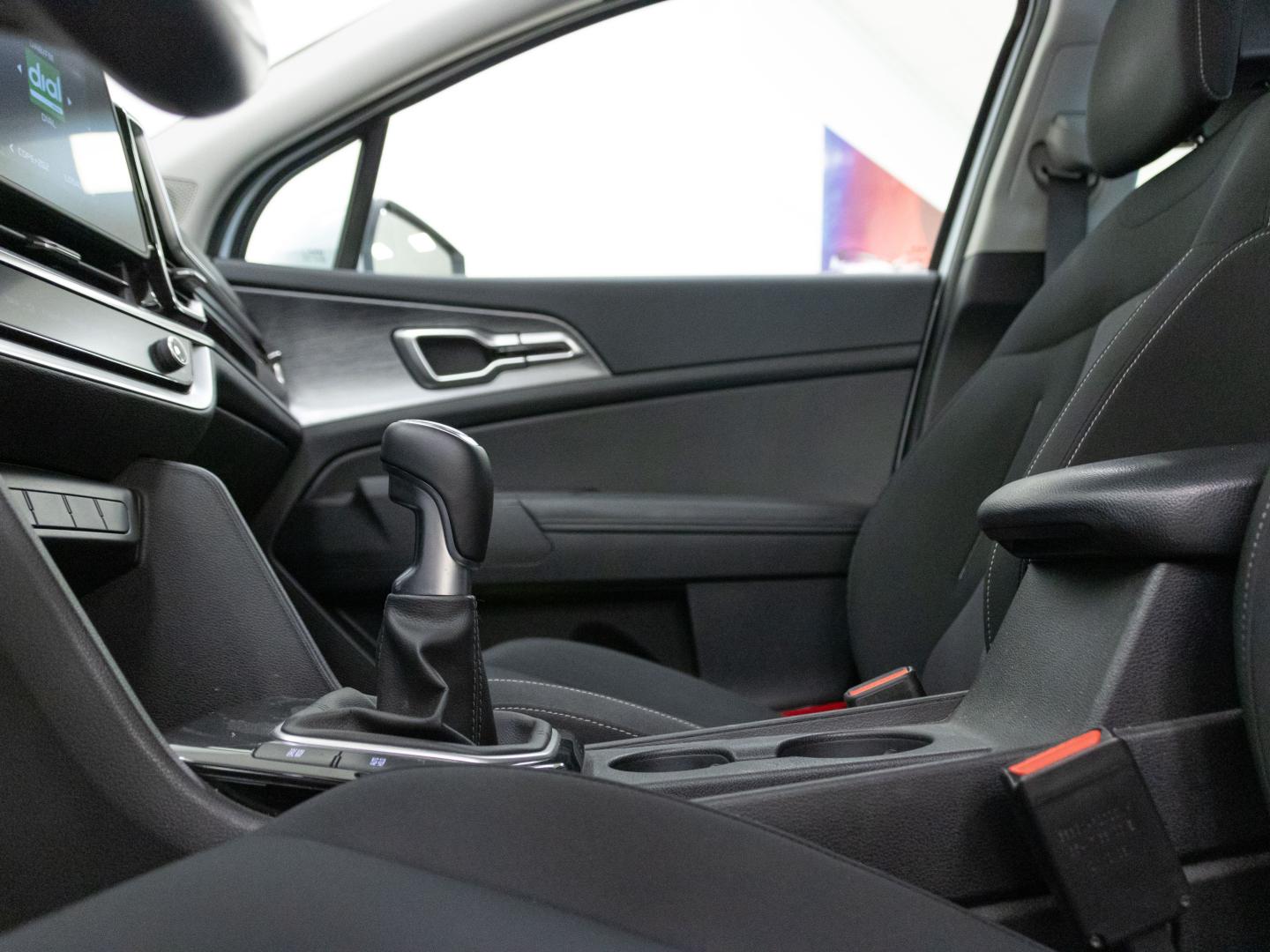 Kia Sportage 1.6 T-GDi MHEV 110kW (150CV) Drive 4x2