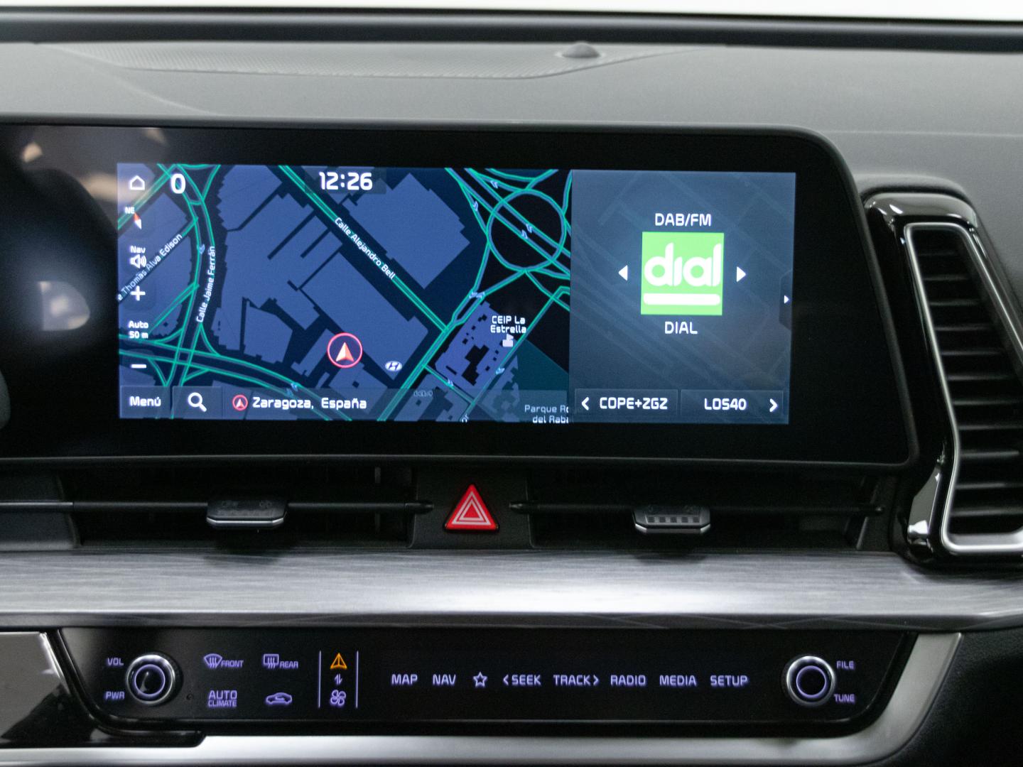 Kia Sportage 1.6 T-GDi MHEV 110kW (150CV) Drive 4x2