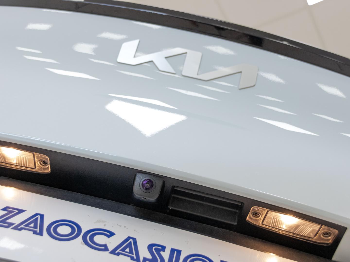 Kia Sportage 1.6 T-GDi MHEV 110kW (150CV) Drive 4x2