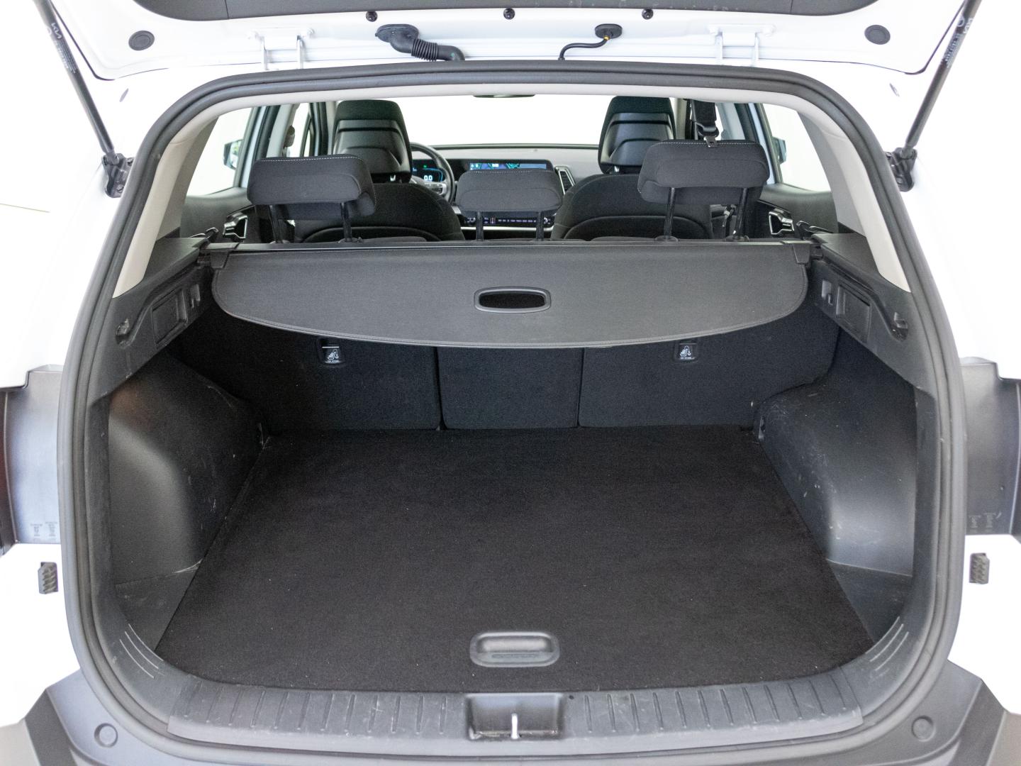 Kia Sportage 1.6 T-GDi MHEV 110kW (150CV) Drive 4x2