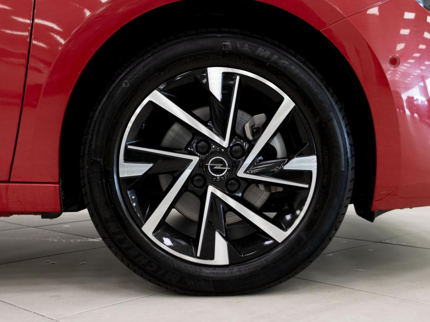 Opel Corsa 1.2T XHL 74kW (100CV) GS