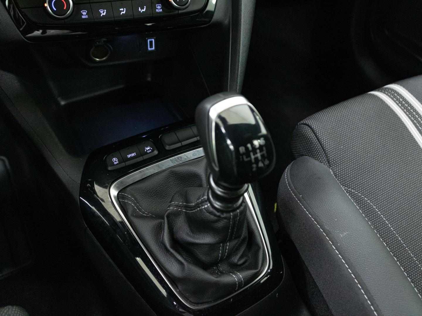 Opel Corsa 1.2T XHL 74kW (100CV) GS