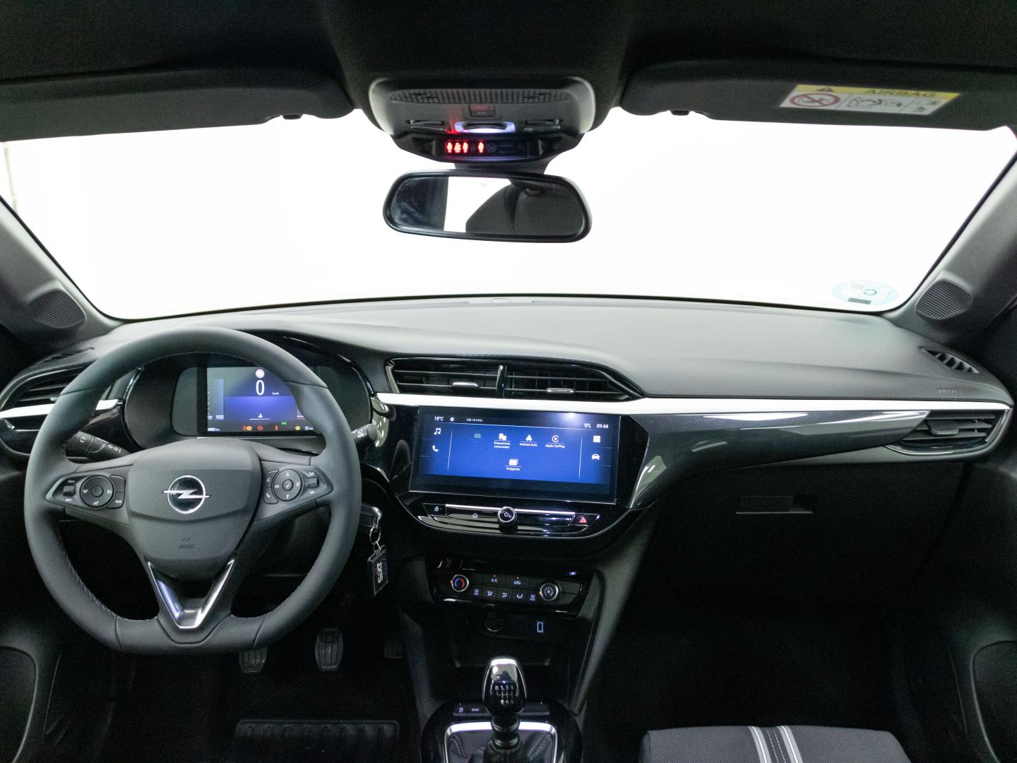 Opel Corsa 1.2T XHL 74kW (100CV) GS