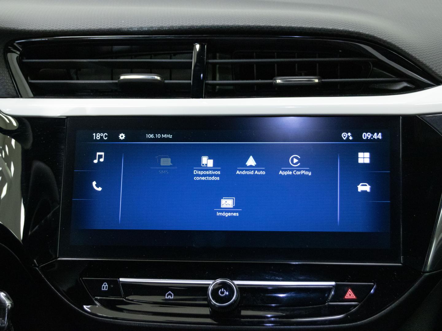 Opel Corsa 1.2T XHL 74kW (100CV) GS